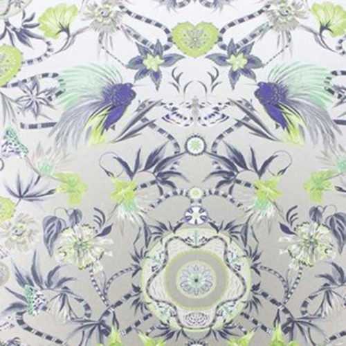 Menagerie Kiwi-Mint W6950-04